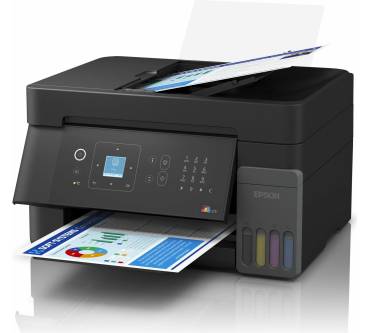Produktbild Epson EcoTank ET-4905