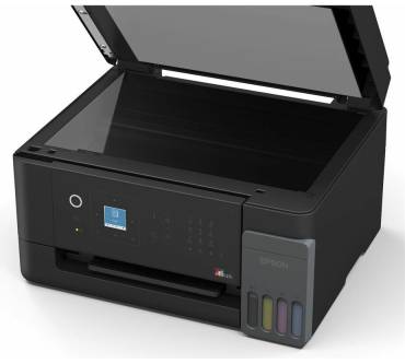 Produktbild Epson EcoTank ET-4905