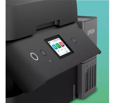 Produktbild Epson EcoTank ET-4955