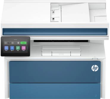 Produktbild HP Laserjet Pro MFP 4113fdng