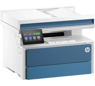 Produktbild HP Laserjet Pro MFP 4113fdng