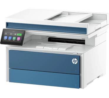 Produktbild HP Laserjet Pro MFP 4113fdng