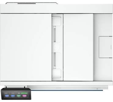 Produktbild HP Laserjet Pro MFP 4113fdng