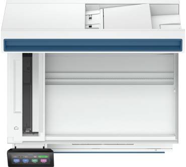 Produktbild HP Laserjet Pro MFP 4113fdng