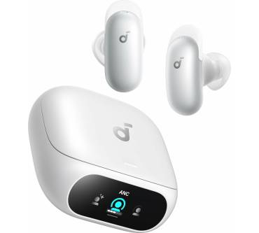 Produktbild Anker Soundcore Liberty 5 Pro