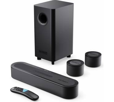 Produktbild Majority Bowfell Halo Atmos