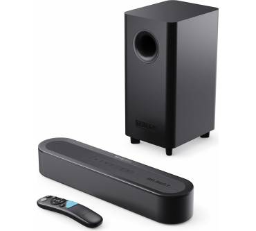 Produktbild Majority Bowfell Axis Atmos