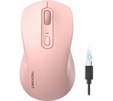 Produktbild TeckNet Bluetooth 4800 DPI