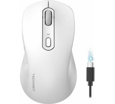 Produktbild TeckNet Bluetooth 4800 DPI
