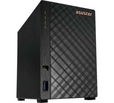 Produktbild Asustor Drivestor 2 Gen 2 AS1202T
