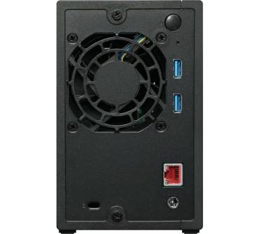 Produktbild Asustor Drivestor 2 Gen 2 AS1202T