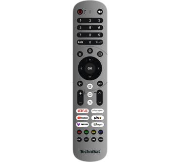 Produktbild TechniSat Technivista 40 CL