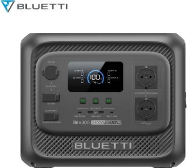 Produktbild Bluetti Elite 300