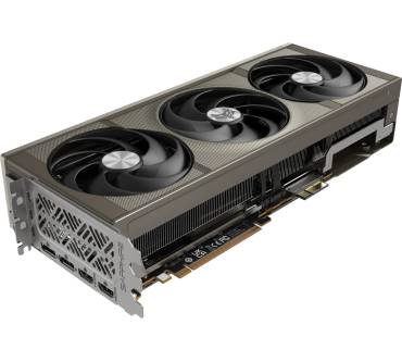 Produktbild Sapphire Nitro+ Radeon RX 9070 XT PhantomLink