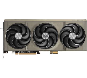 Produktbild Sapphire Nitro+ Radeon RX 9070 XT PhantomLink