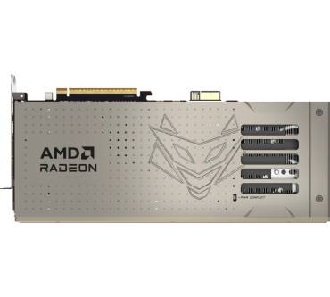 Produktbild Sapphire Nitro+ Radeon RX 9070 XT PhantomLink