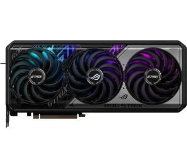 Produktbild Asus ROG Strix GeForce RTX 5070 Ti OC
