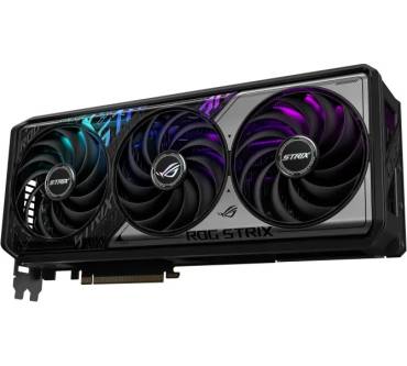 Produktbild Asus ROG Strix GeForce RTX 5070 Ti OC