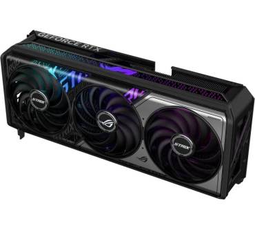 Produktbild Asus ROG Strix GeForce RTX 5070 Ti OC
