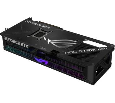 Produktbild Asus ROG Strix GeForce RTX 5070 Ti OC