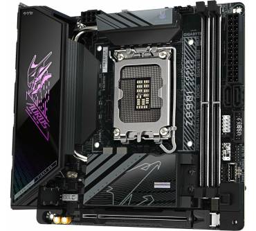 Produktbild GigaByte Z890I Aorus Ultra