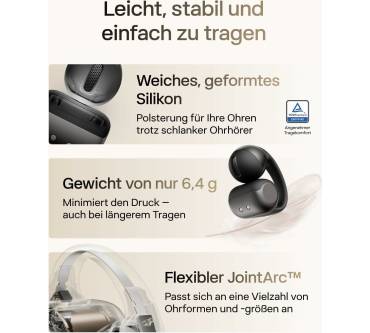 Produktbild Shokz OpenDots 2