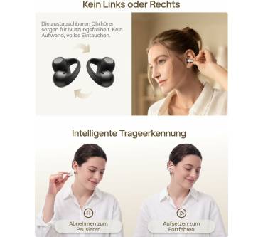 Produktbild Shokz OpenDots 2