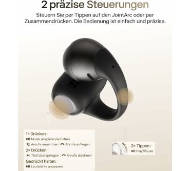 Produktbild Shokz OpenDots 2