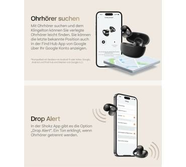 Produktbild Shokz OpenDots 2
