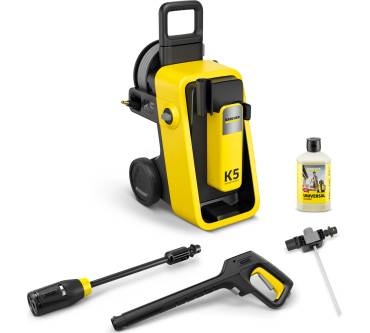 Produktbild Kärcher K5 Comfort Premium