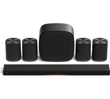 Produktbild LG Immersive Quad Suite 7 Pro