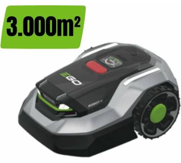 Produktbild EGO RMR3000E