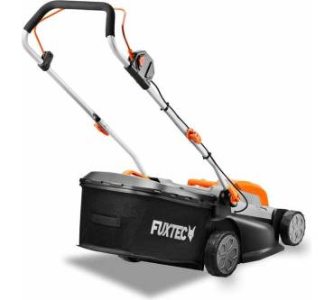 Produktbild Fuxtec FX-E2RM43