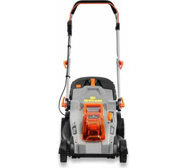 Produktbild Fuxtec FX-E2RM43