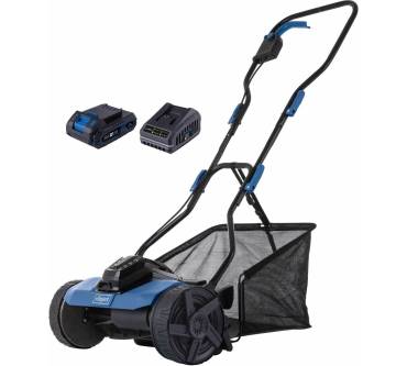 Produktbild Scheppach C-SPM380-X