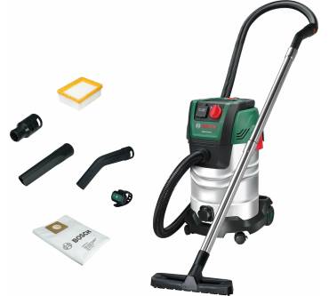Produktbild Bosch PAS30-240PRS