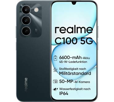 Produktbild Realme C100