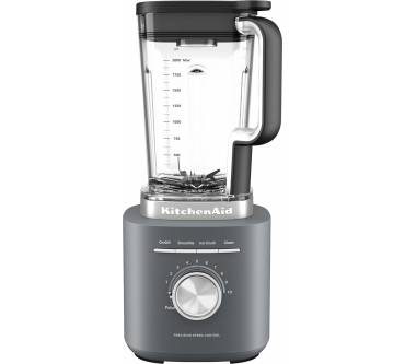 Produktbild KitchenAid Pure Power Standmixer 5KSB2073E