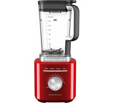Produktbild KitchenAid Pure Power Standmixer 5KSB2073E