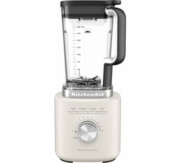 Produktbild KitchenAid Pure Power Standmixer 5KSB2073E