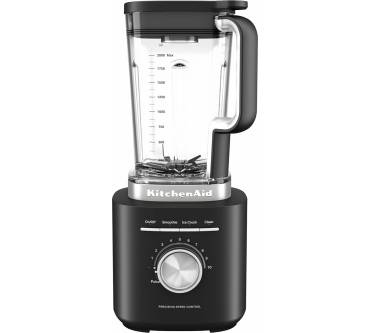Produktbild KitchenAid Pure Power Standmixer 5KSB2073E