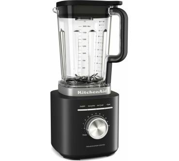 Produktbild KitchenAid Pure Power Standmixer 5KSB2073E