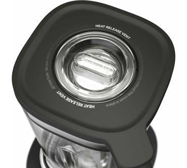Produktbild KitchenAid Pure Power Standmixer 5KSB2073E