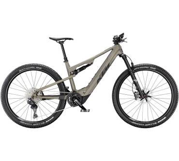 Produktbild KTM Macina Chacana 891 DI2
