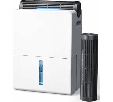 Produktbild Conopu DH-CS12 Luftentfeuchter