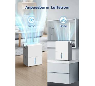 Produktbild Conopu DH-CS12 Luftentfeuchter