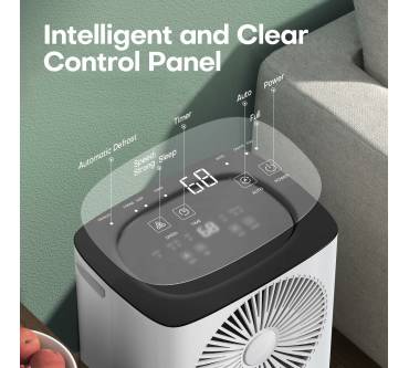 Produktbild Conopu CSD08