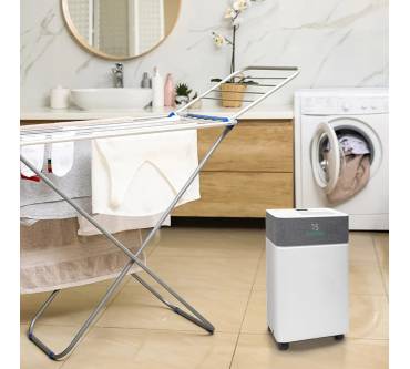 Produktbild Trotec TTK 63 E WiFi