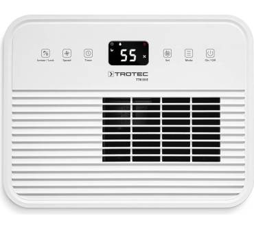 Produktbild Trotec TTK 55 E WiFi