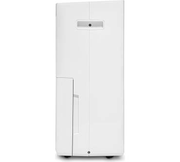 Produktbild Trotec TTK-I 110 E mit Inverter Technologie und WiFi